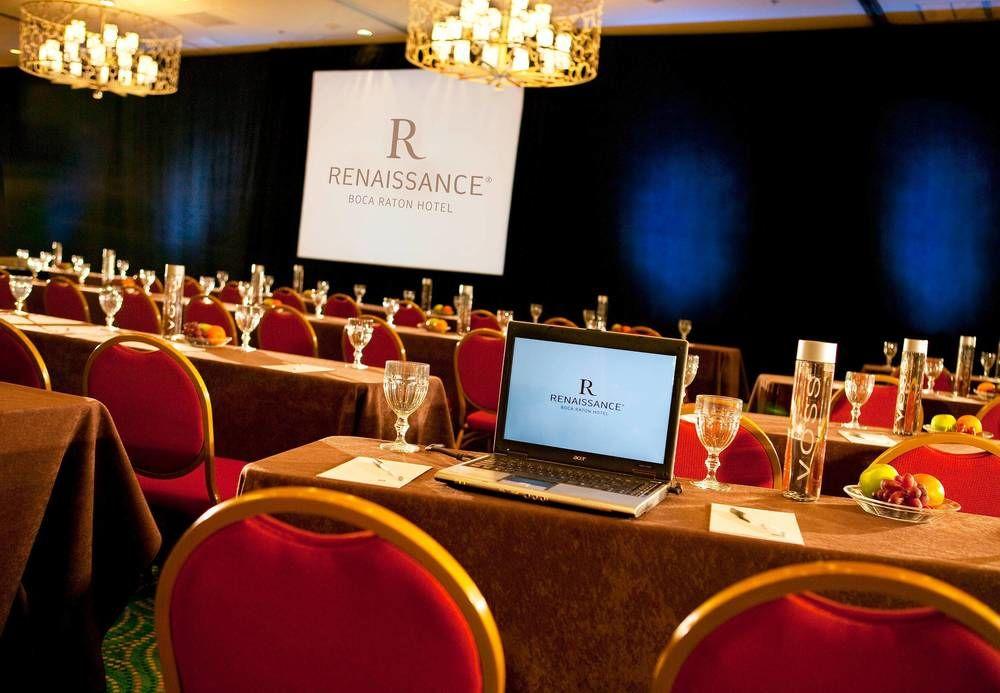 Renaissance Boca Raton Hotel Ngoại thất bức ảnh