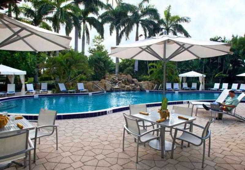 Renaissance Boca Raton Hotel Tiện nghi bức ảnh