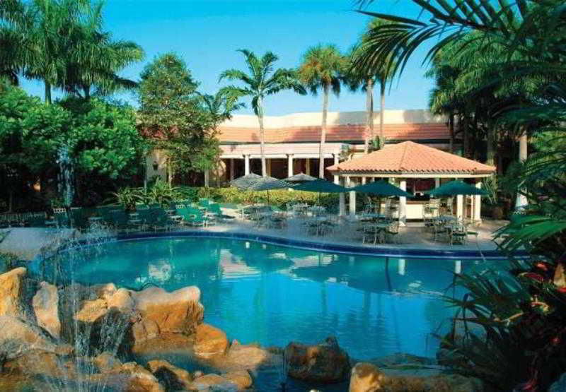 Renaissance Boca Raton Hotel Ngoại thất bức ảnh