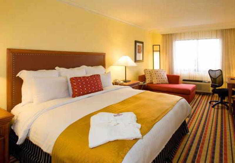 Renaissance Boca Raton Hotel Ngoại thất bức ảnh