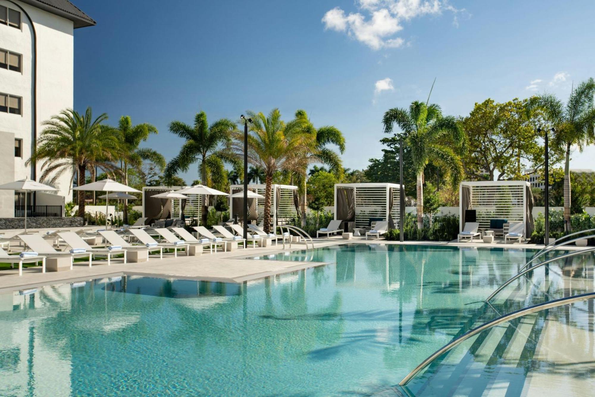 Renaissance Boca Raton Hotel Ngoại thất bức ảnh