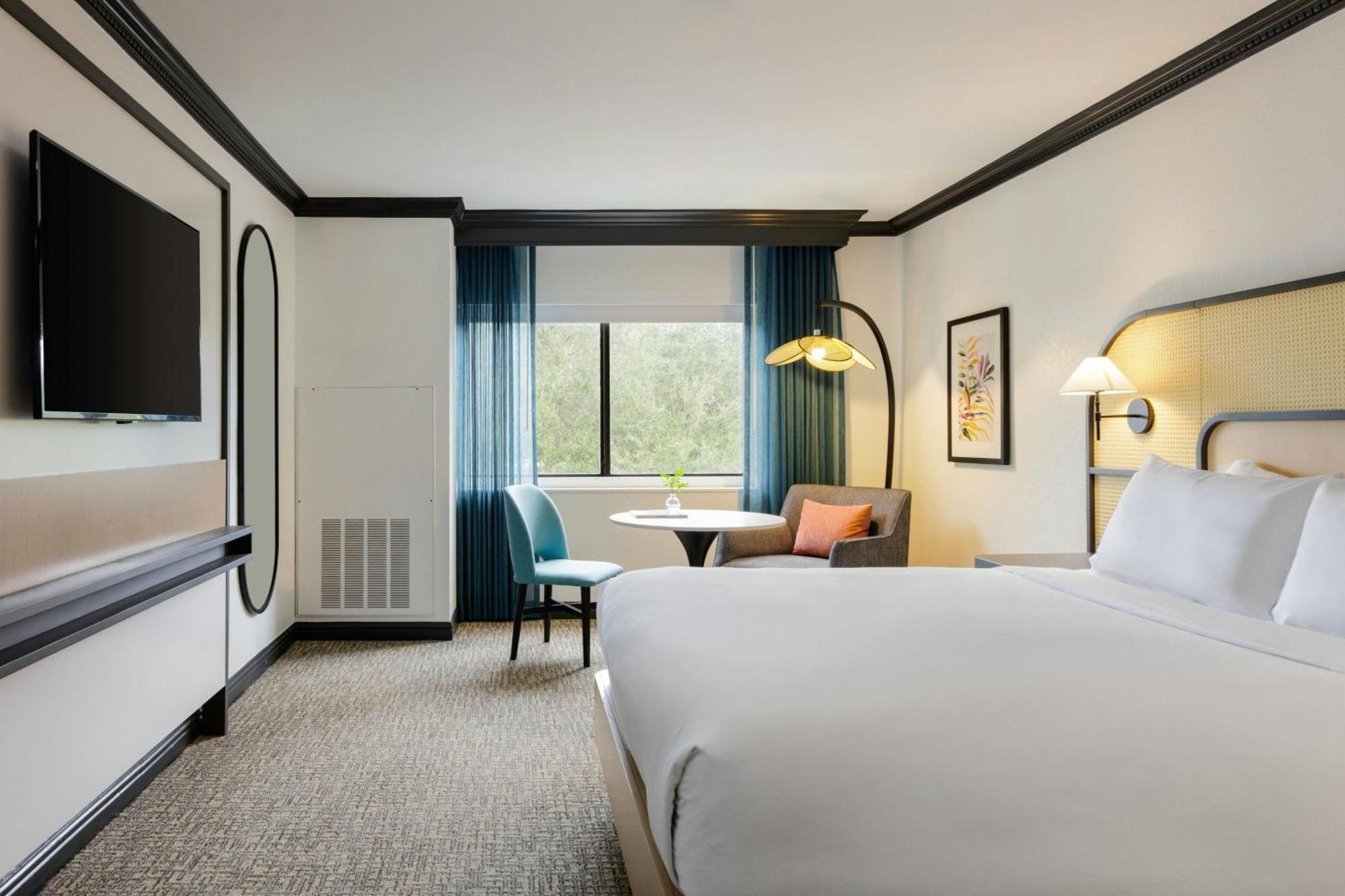 Renaissance Boca Raton Hotel Ngoại thất bức ảnh