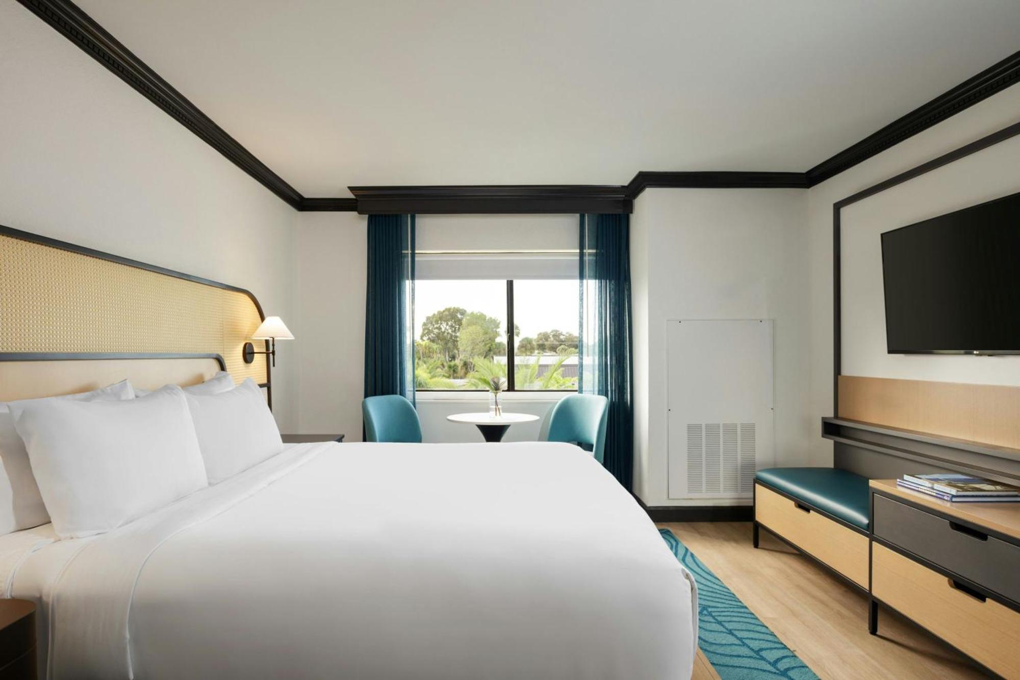 Renaissance Boca Raton Hotel Ngoại thất bức ảnh