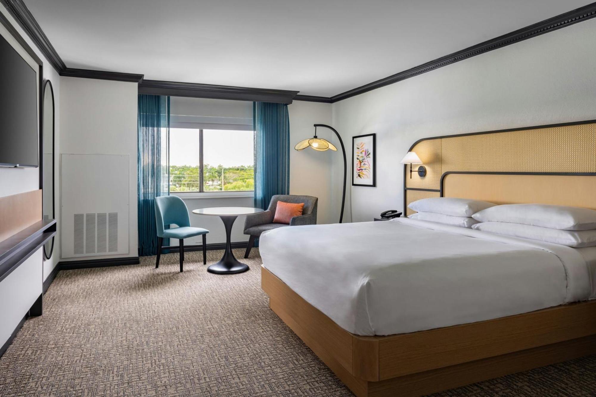 Renaissance Boca Raton Hotel Ngoại thất bức ảnh