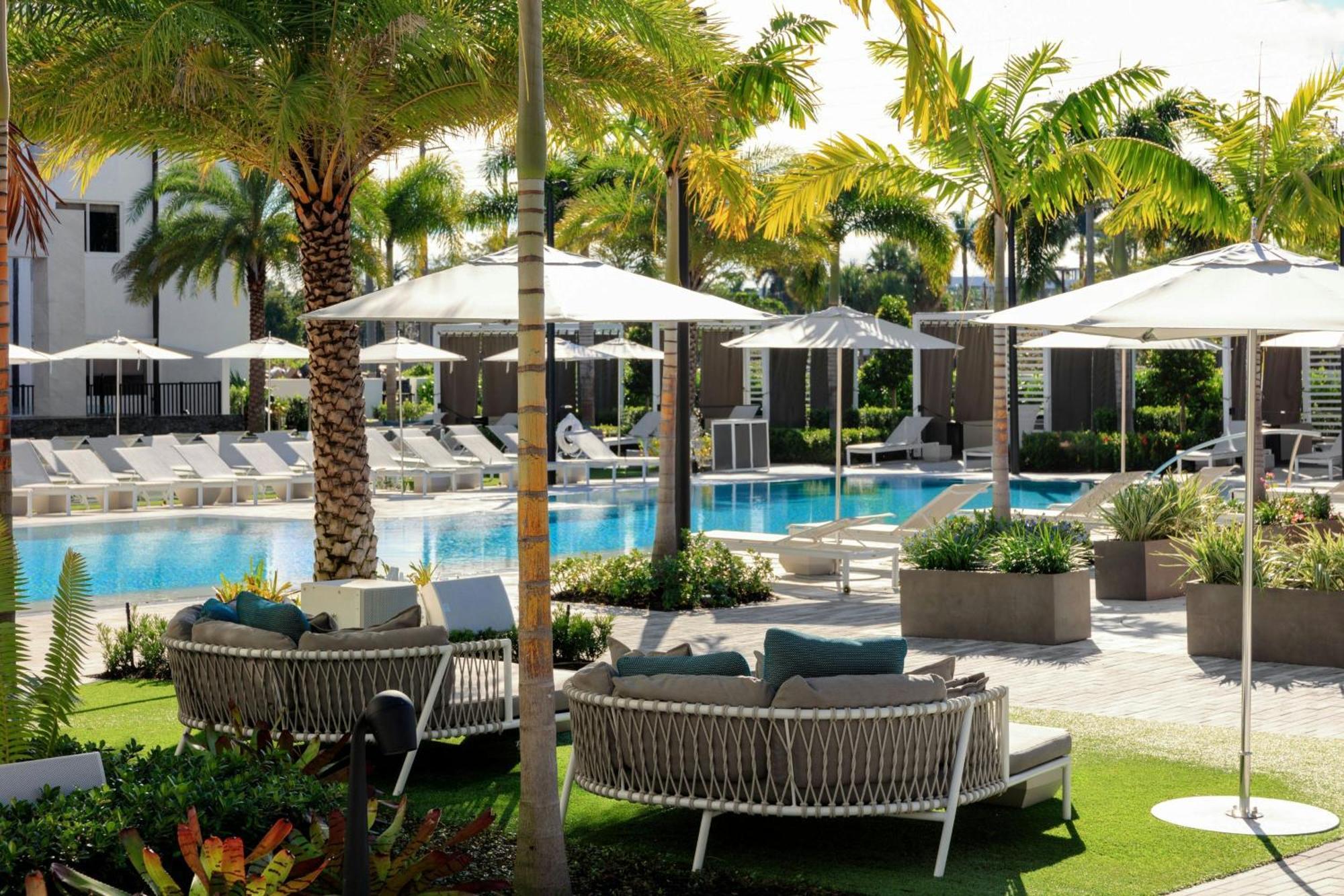 Renaissance Boca Raton Hotel Ngoại thất bức ảnh