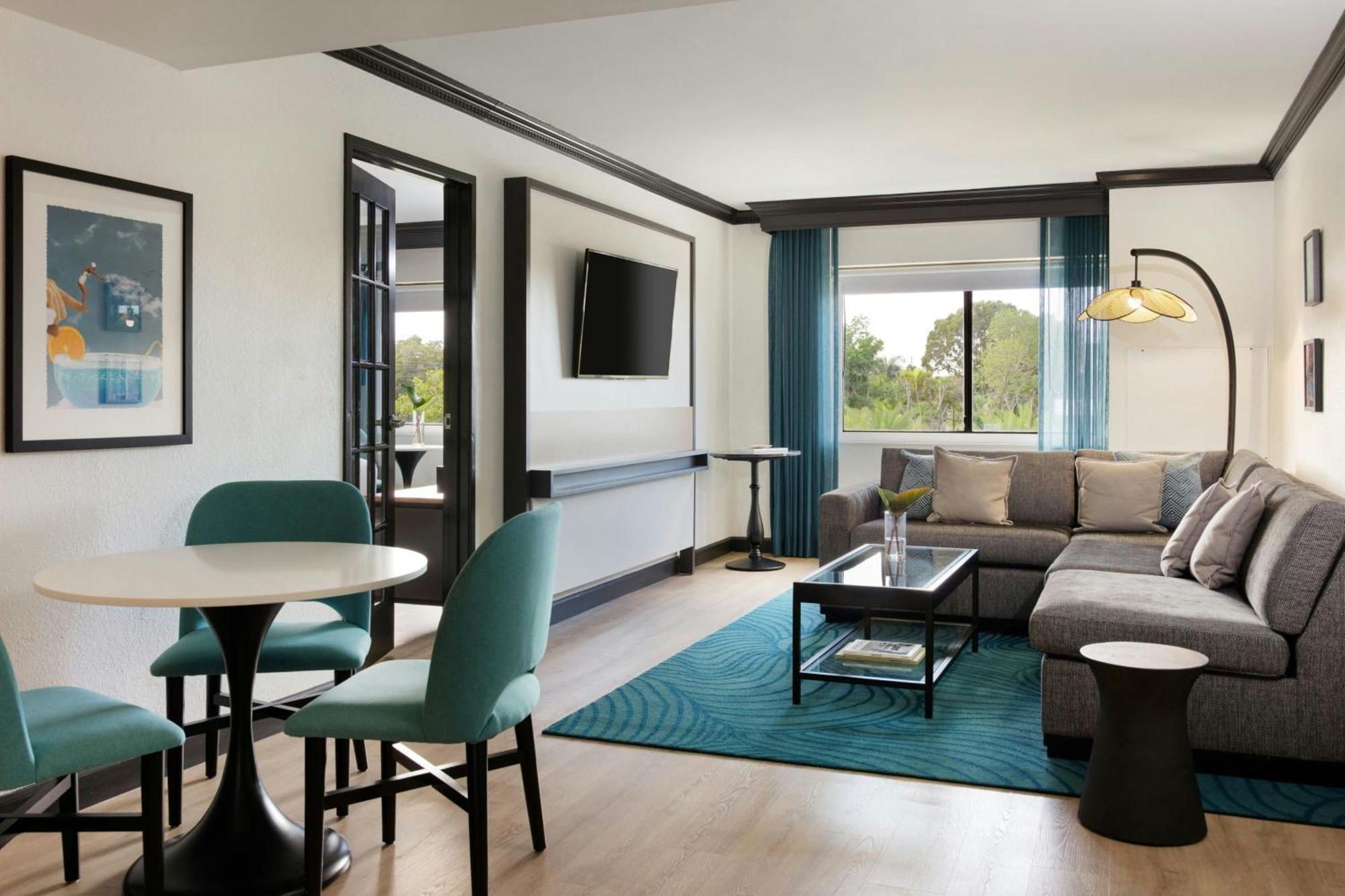 Renaissance Boca Raton Hotel Ngoại thất bức ảnh