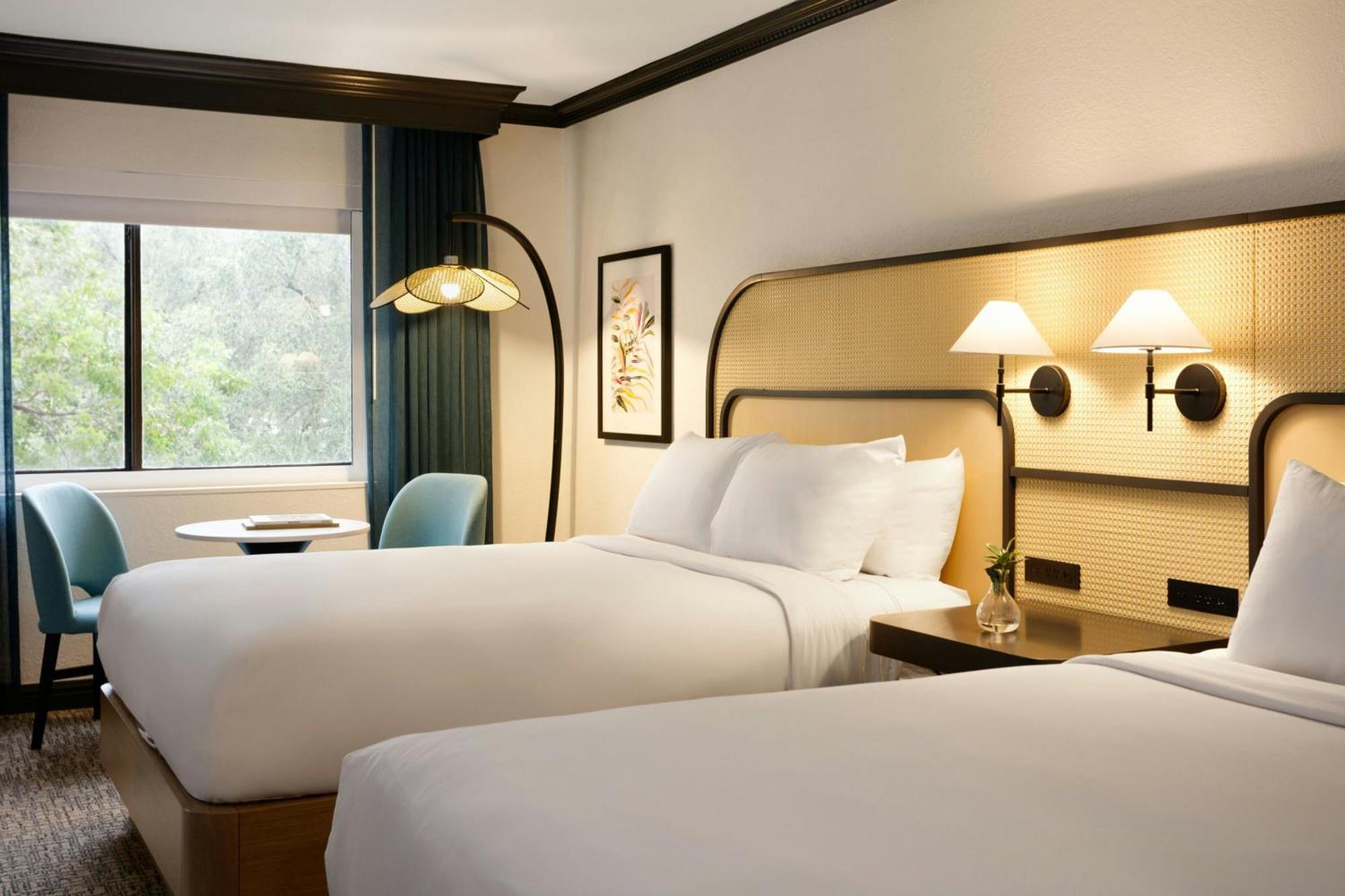Renaissance Boca Raton Hotel Ngoại thất bức ảnh