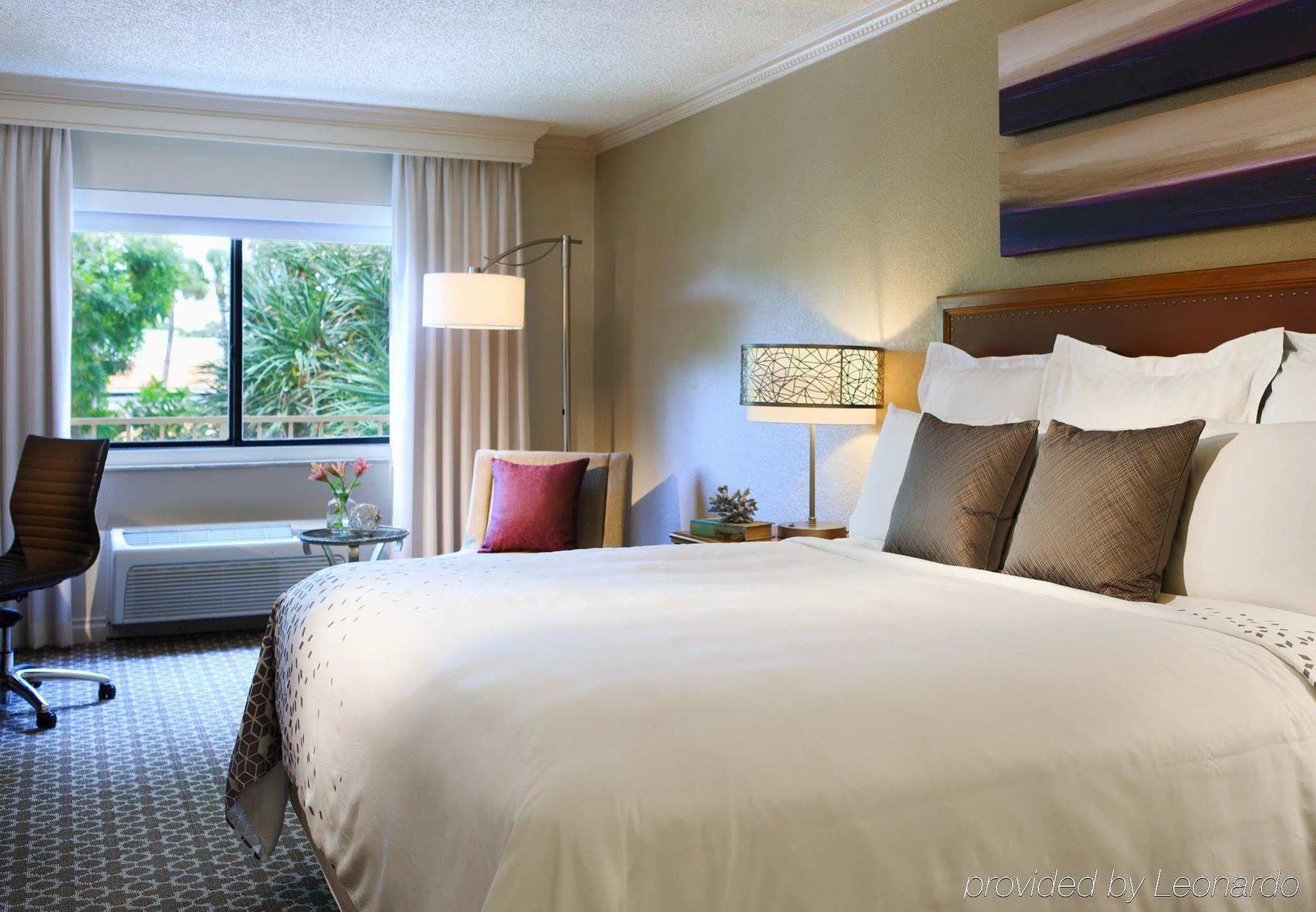 Renaissance Boca Raton Hotel Ngoại thất bức ảnh