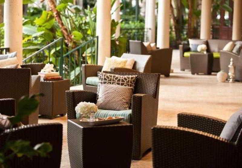 Renaissance Boca Raton Hotel Ngoại thất bức ảnh