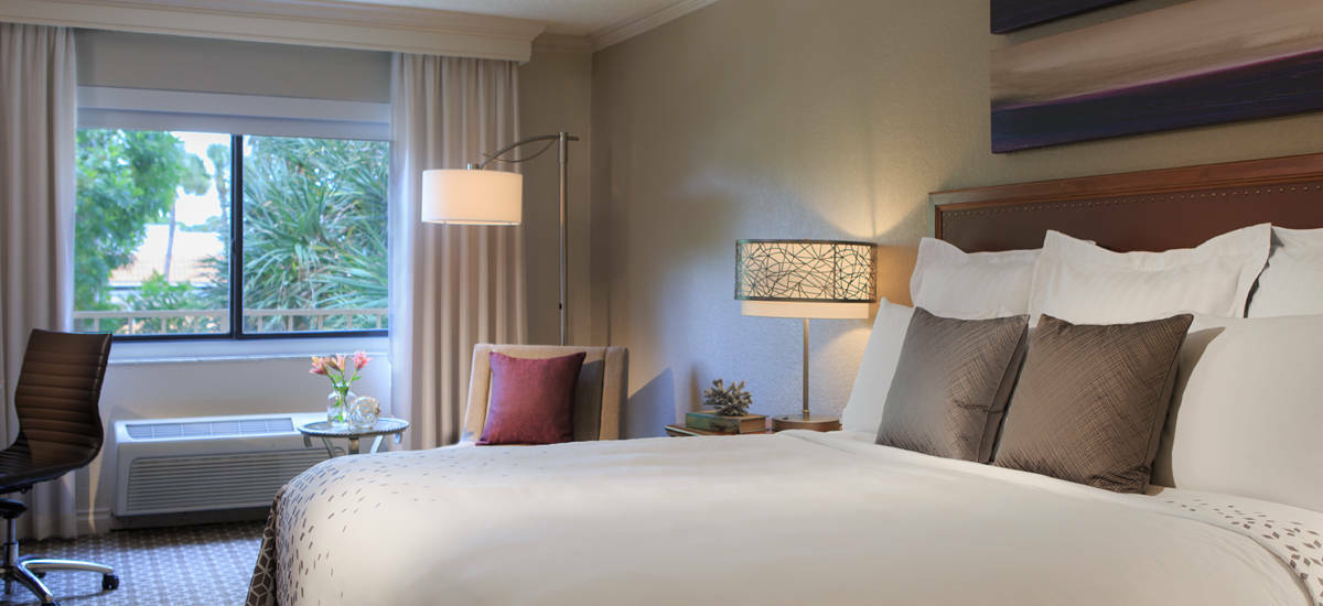 Renaissance Boca Raton Hotel Ngoại thất bức ảnh